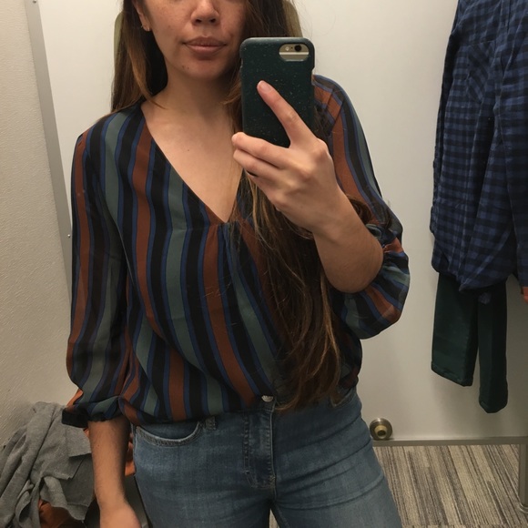 Madewell Tops - NWT Madewell top